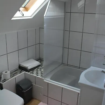 Haus Hadch * Eupen