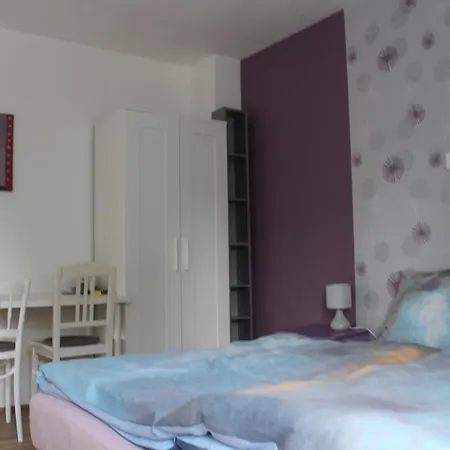Haus Hadch * Eupen
