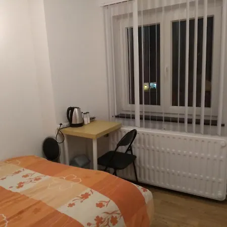 Bed & Breakfast Haus Hadch