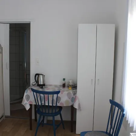 Haus Hadch Bed & Breakfast Eupen
