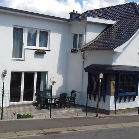 Haus Hadch
