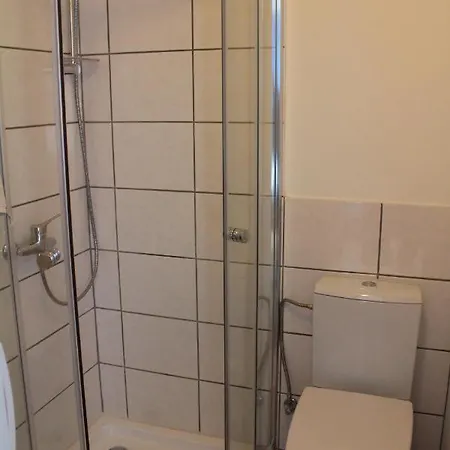 Bed & Breakfast Haus Hadch *