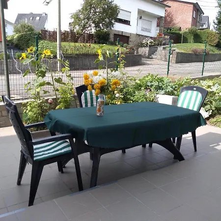 Bed & Breakfast Haus Hadch Eupen