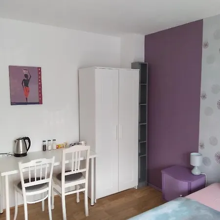 Bed & Breakfast Haus Hadch *