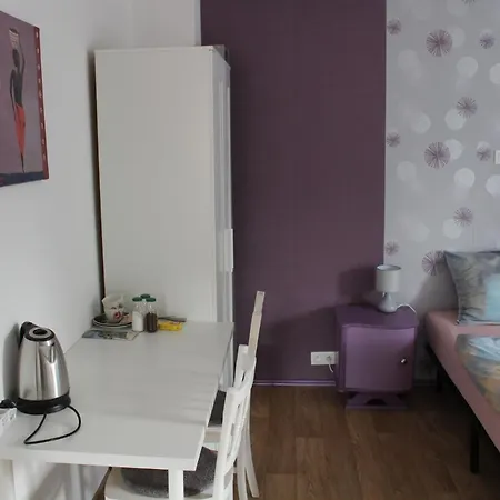 Bed & Breakfast Haus Hadch