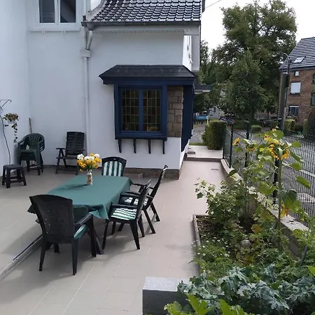 Haus Hadch Bed & Breakfast