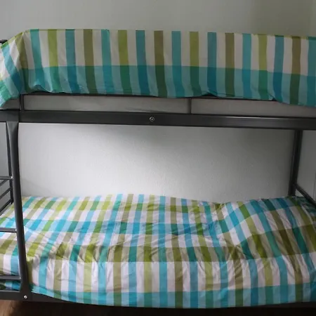 Haus Hadch Bed & Breakfast