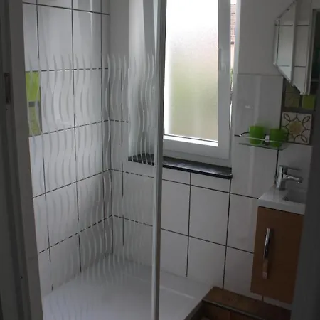 Haus Hadch * Eupen
