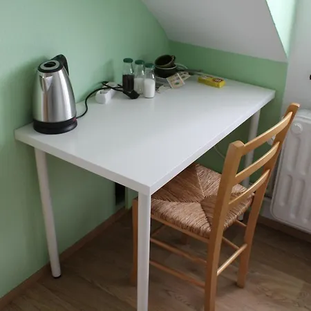 Haus Hadch Bed & Breakfast *